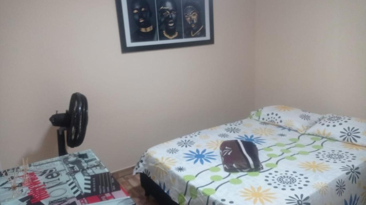 Hostal Avanza Cali Buitenkant foto