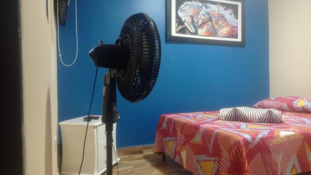 Hostal Avanza Cali Buitenkant foto