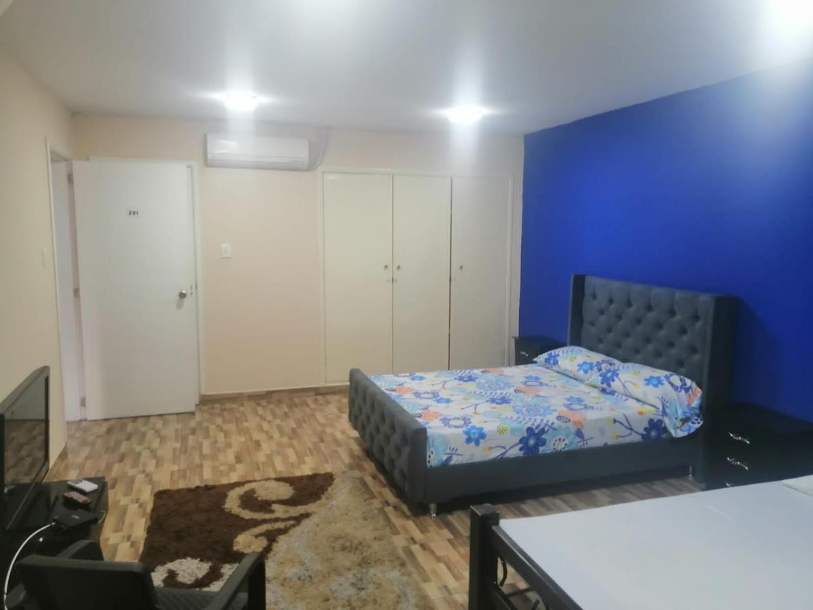 Hostal Avanza Cali Kamer foto