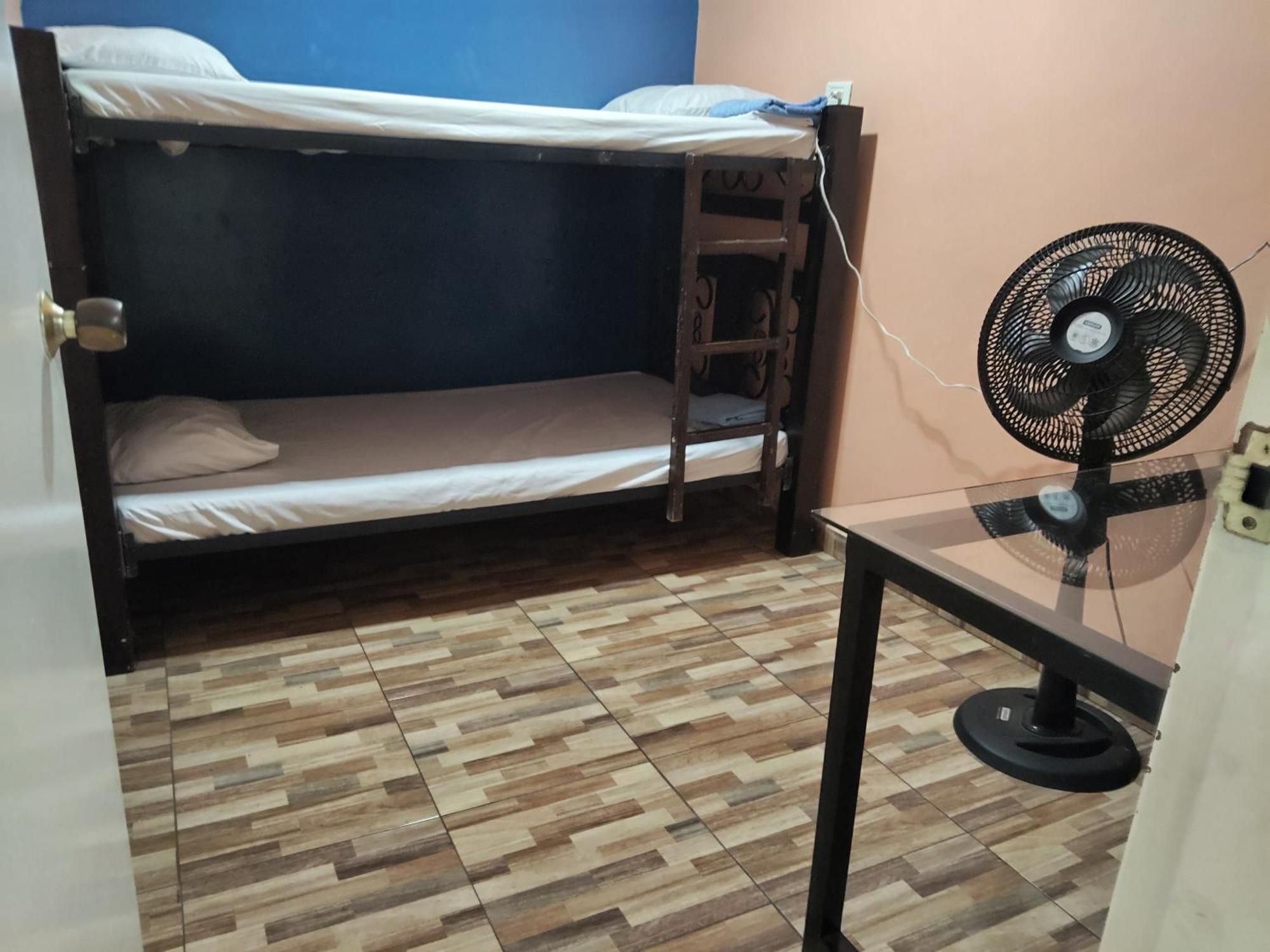 Hostal Avanza Cali Buitenkant foto