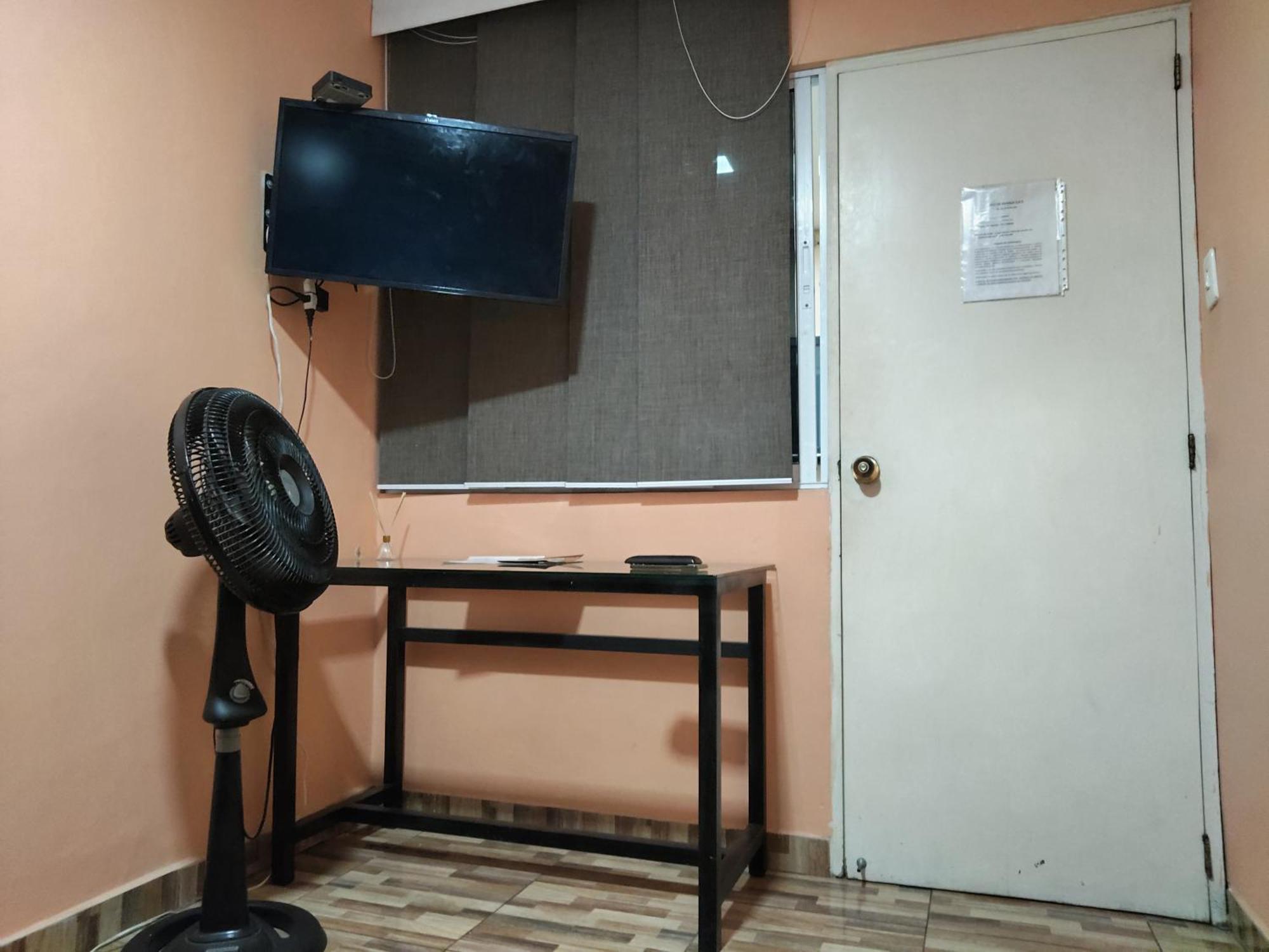 Hostal Avanza Cali Buitenkant foto