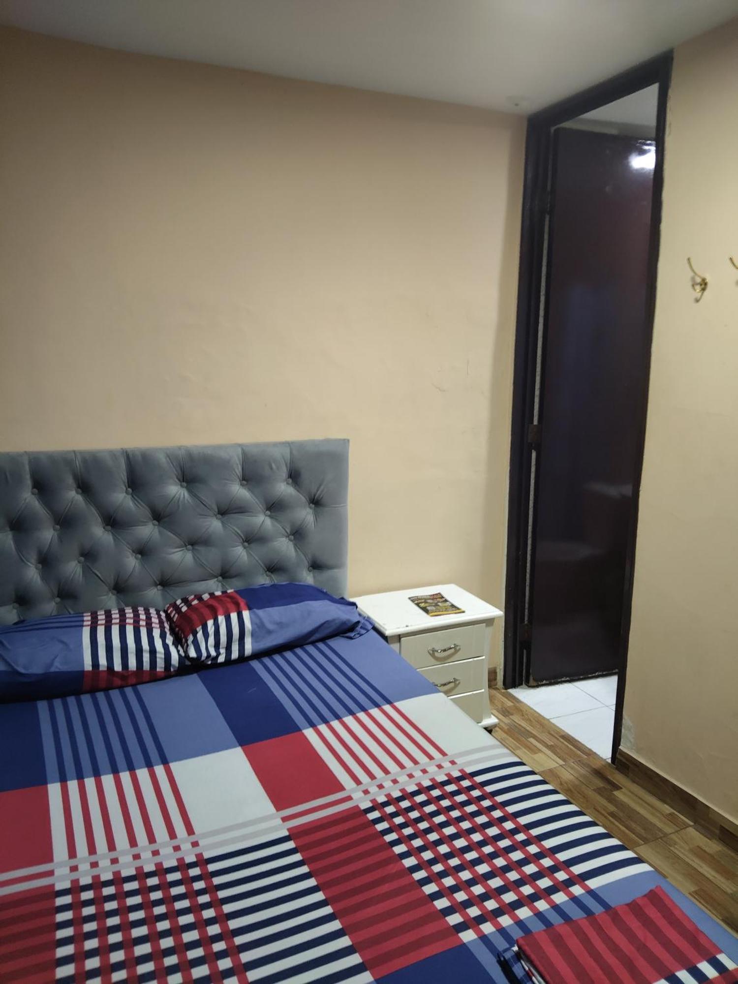 Hostal Avanza Cali Buitenkant foto