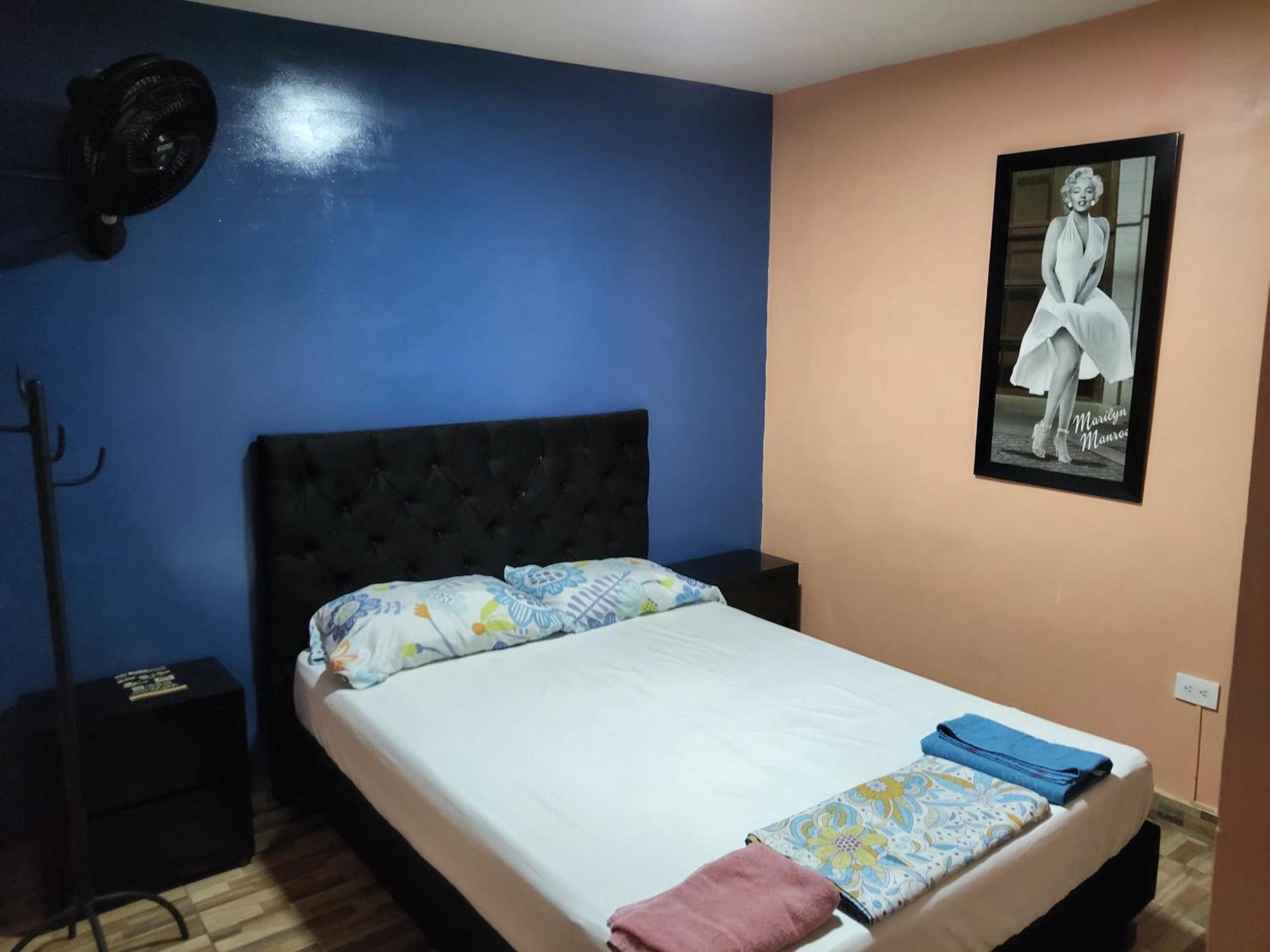 Hostal Avanza Cali Buitenkant foto