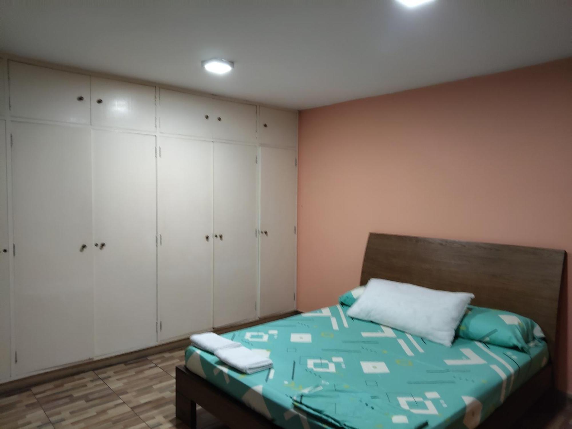 Hostal Avanza Cali Buitenkant foto