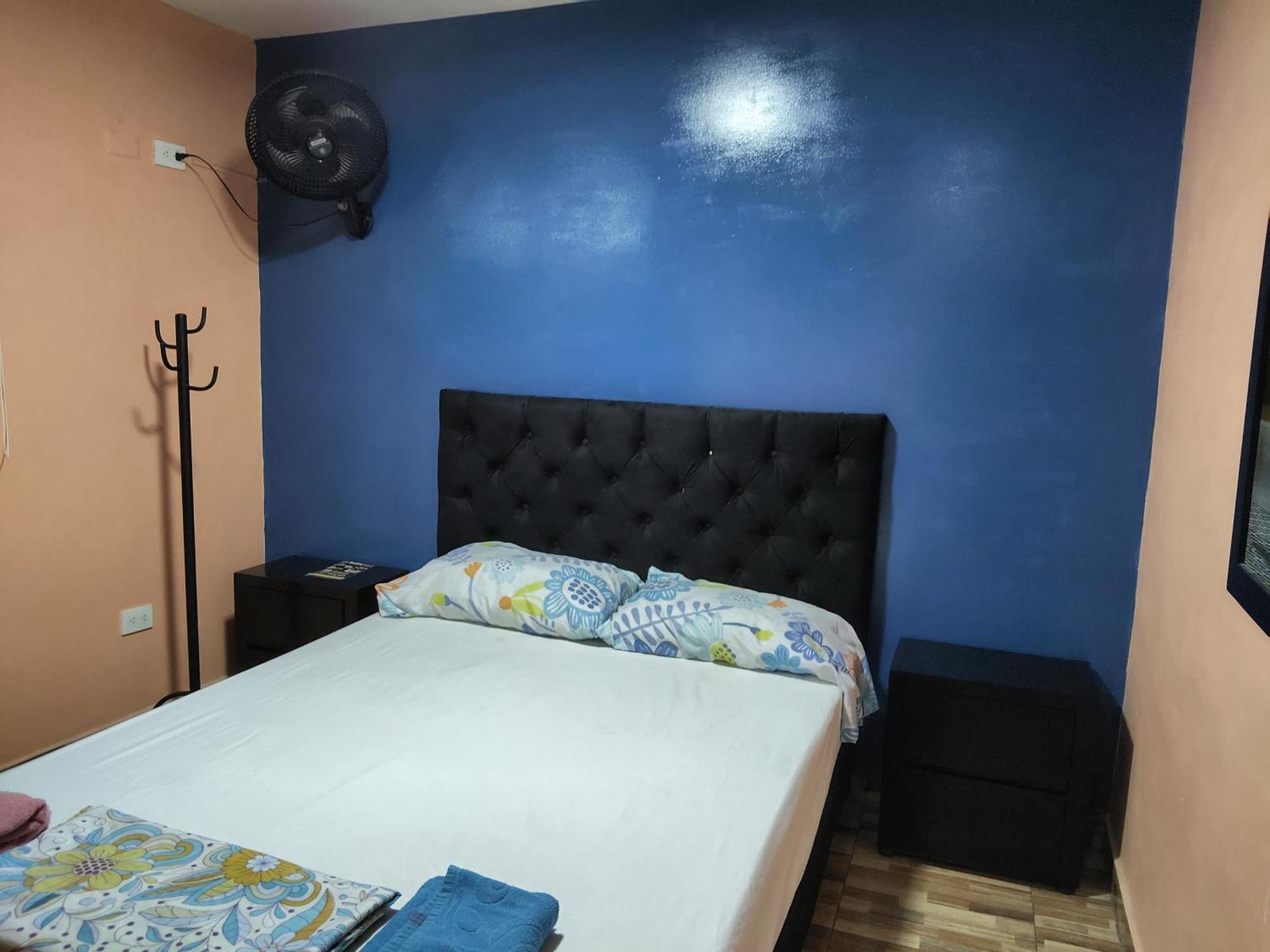 Hostal Avanza Cali Buitenkant foto